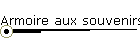 Armoire aux souvenirs