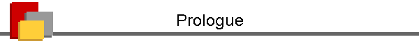 Prologue